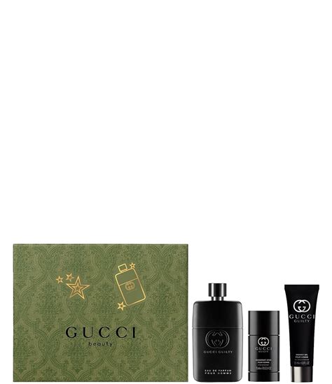 gucci guilty gift set socks|Gucci Guilty cheapest price.